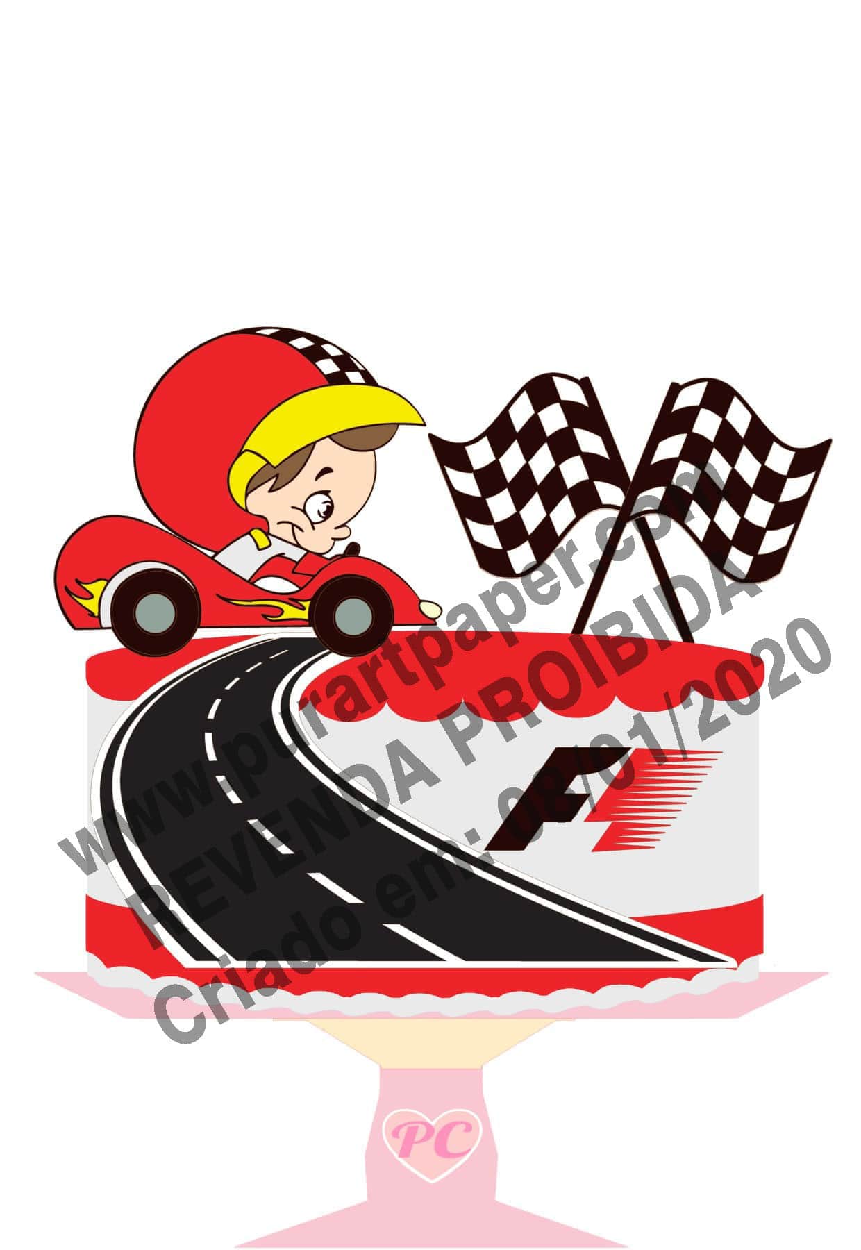 Bebê F1
