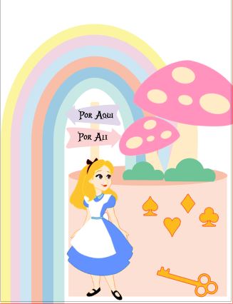 Alice