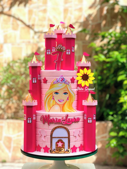 Barbie Castelo