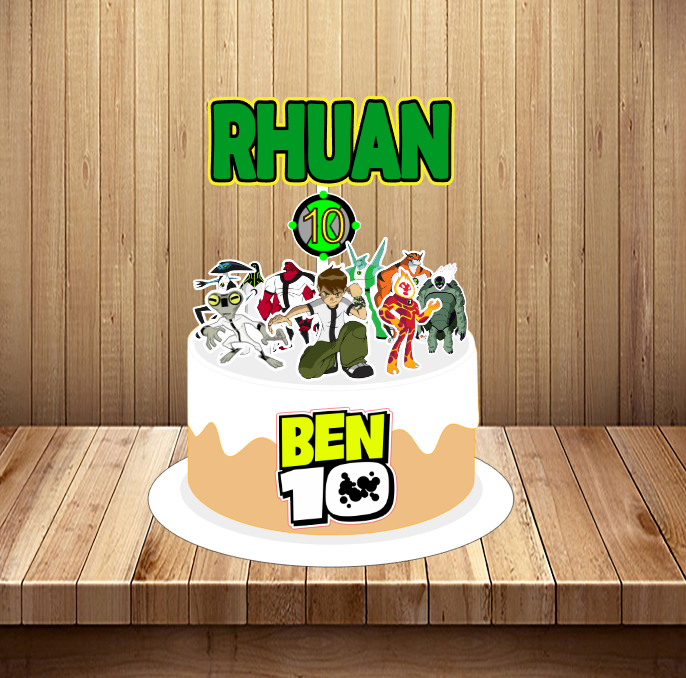 Ben 10