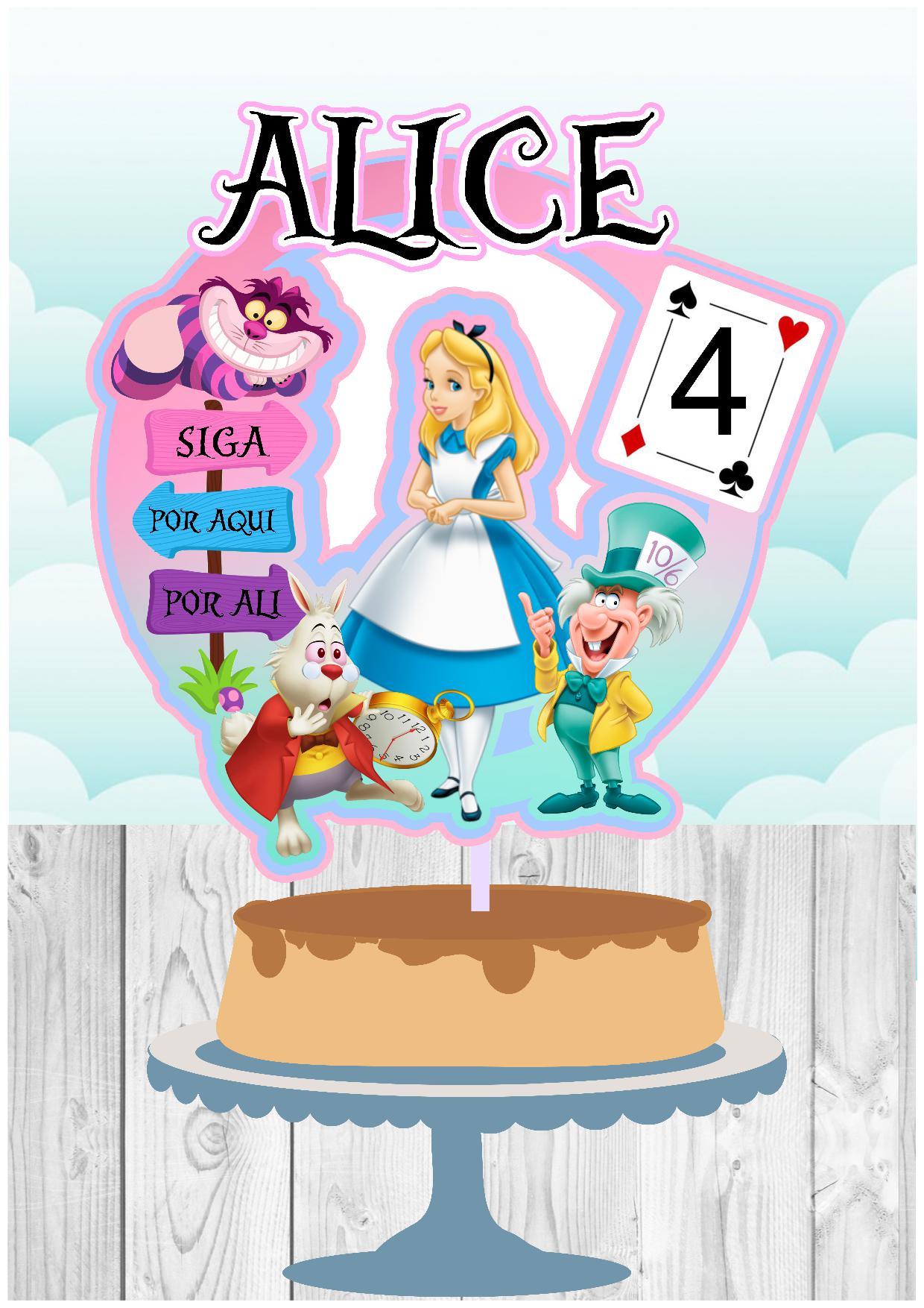 Alice