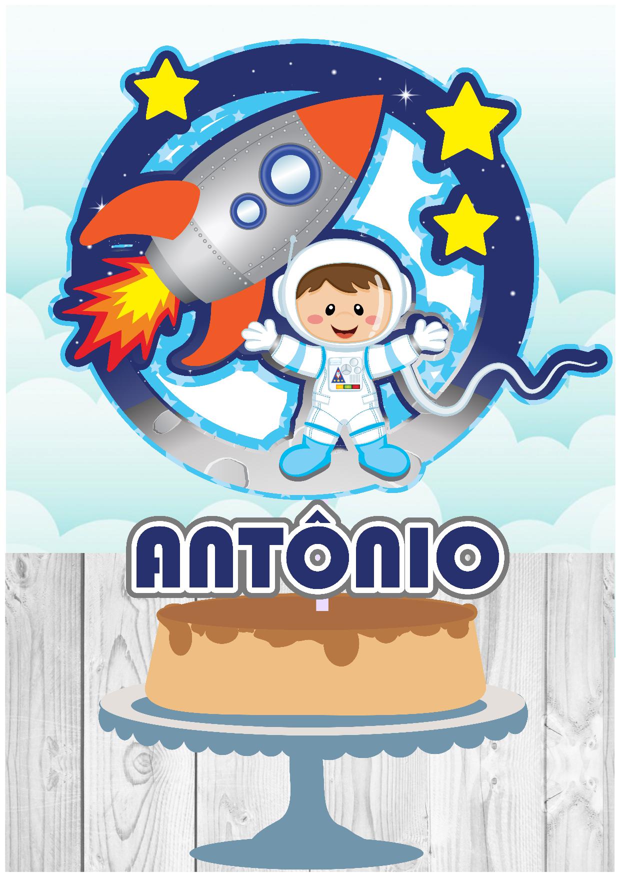 Astronauta