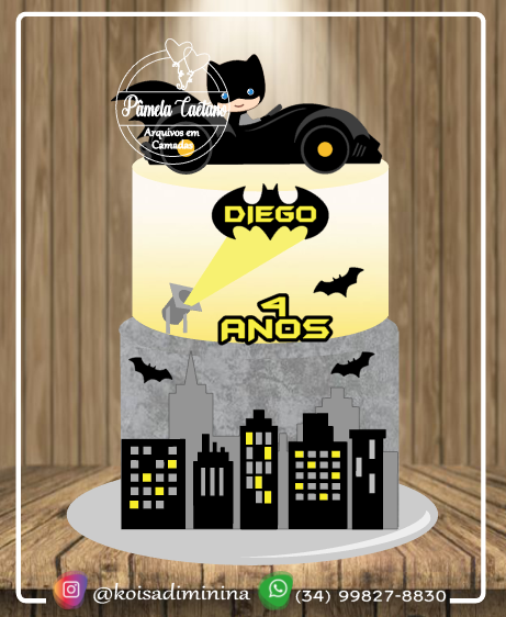 Batman