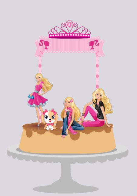 Barbie