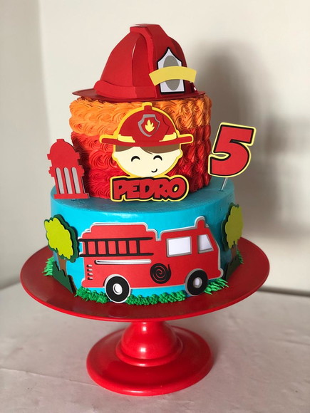 Bombeiro