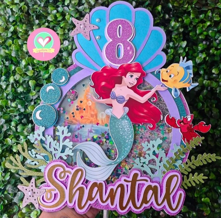 Ariel Topper
