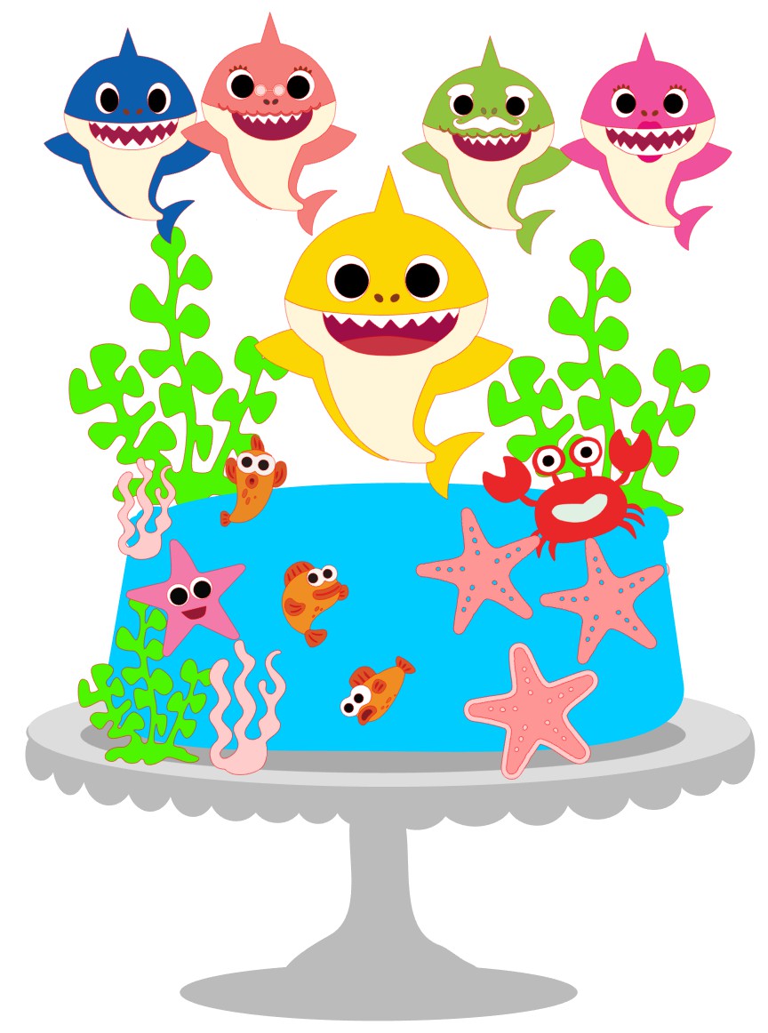 Baby Shark