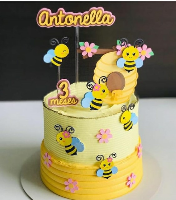 Abelhinha
