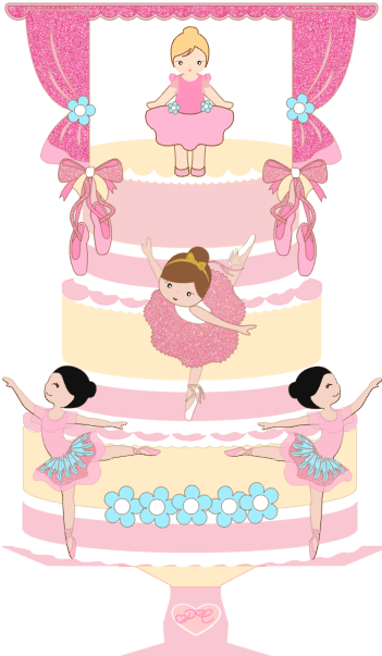 Bailarina