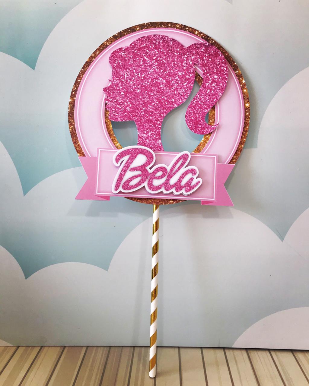 Barbie