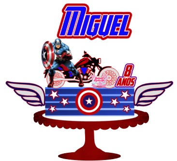 Capitão América
