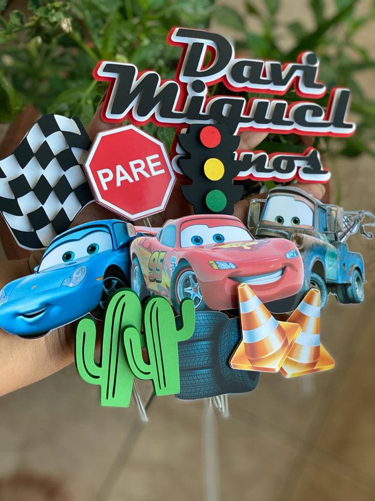 Carros