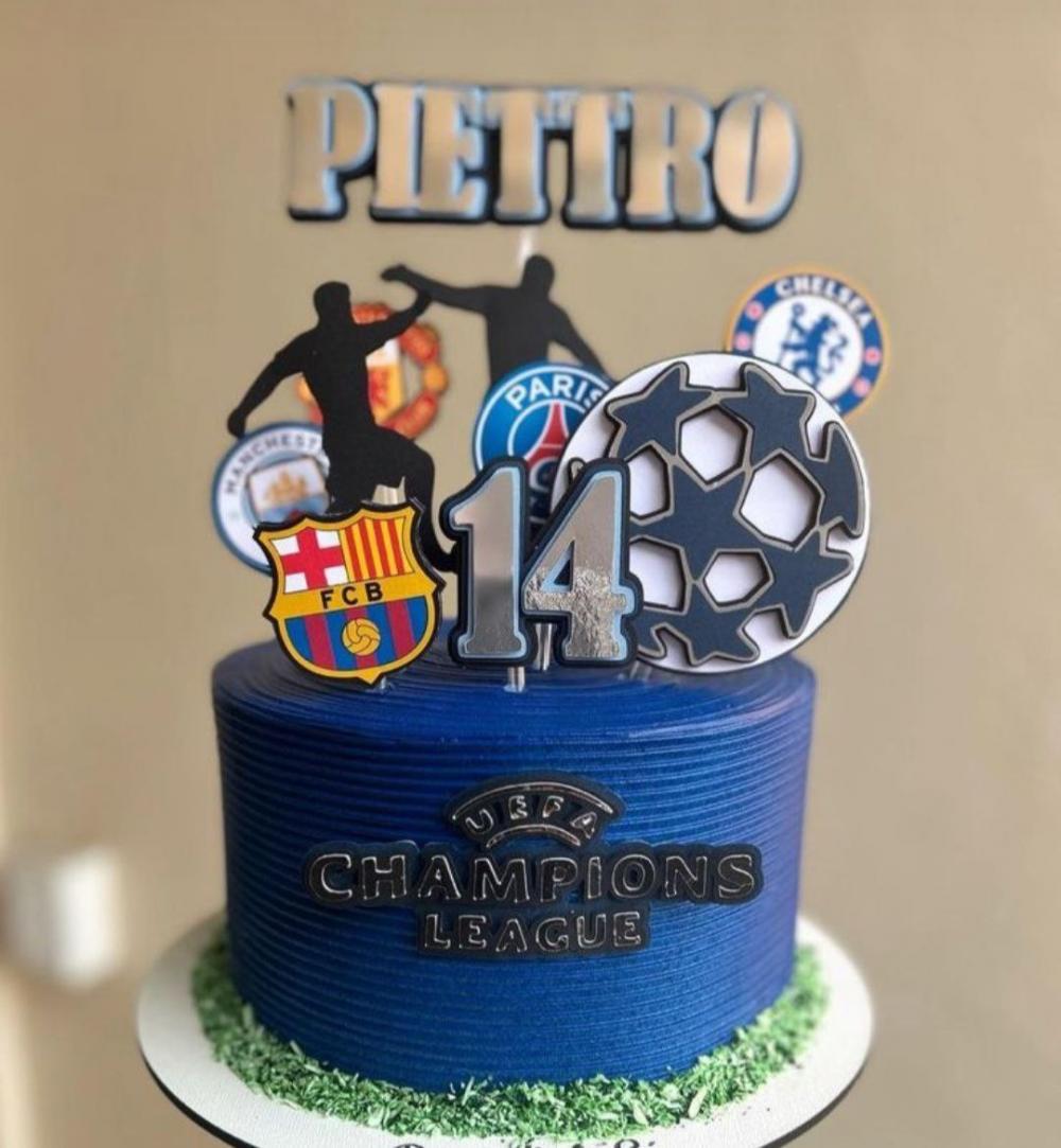Champions League