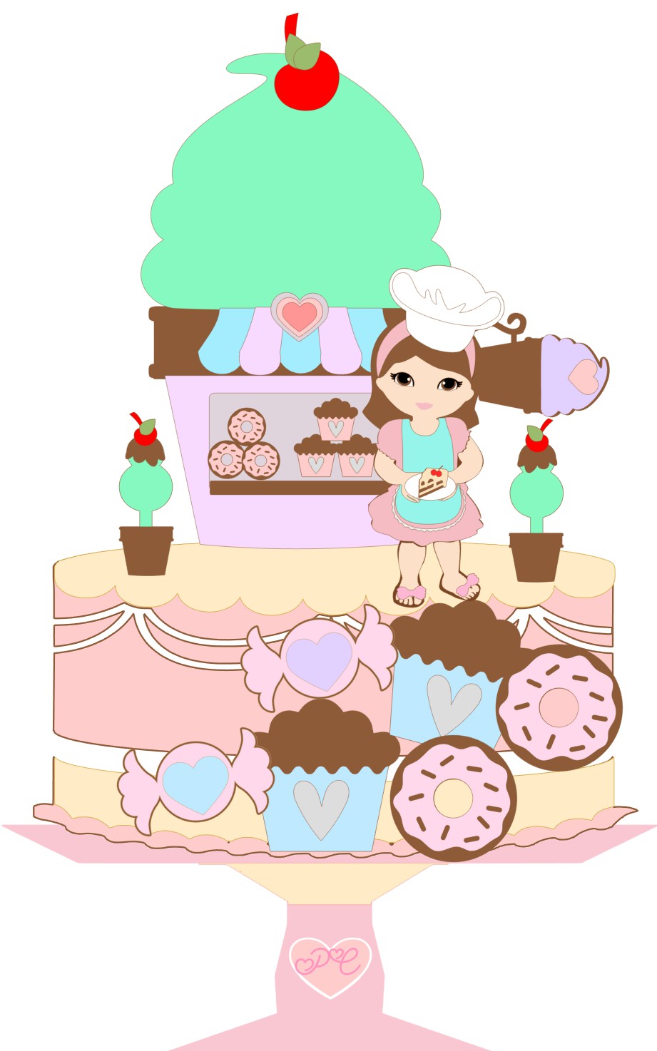 Confeitaria