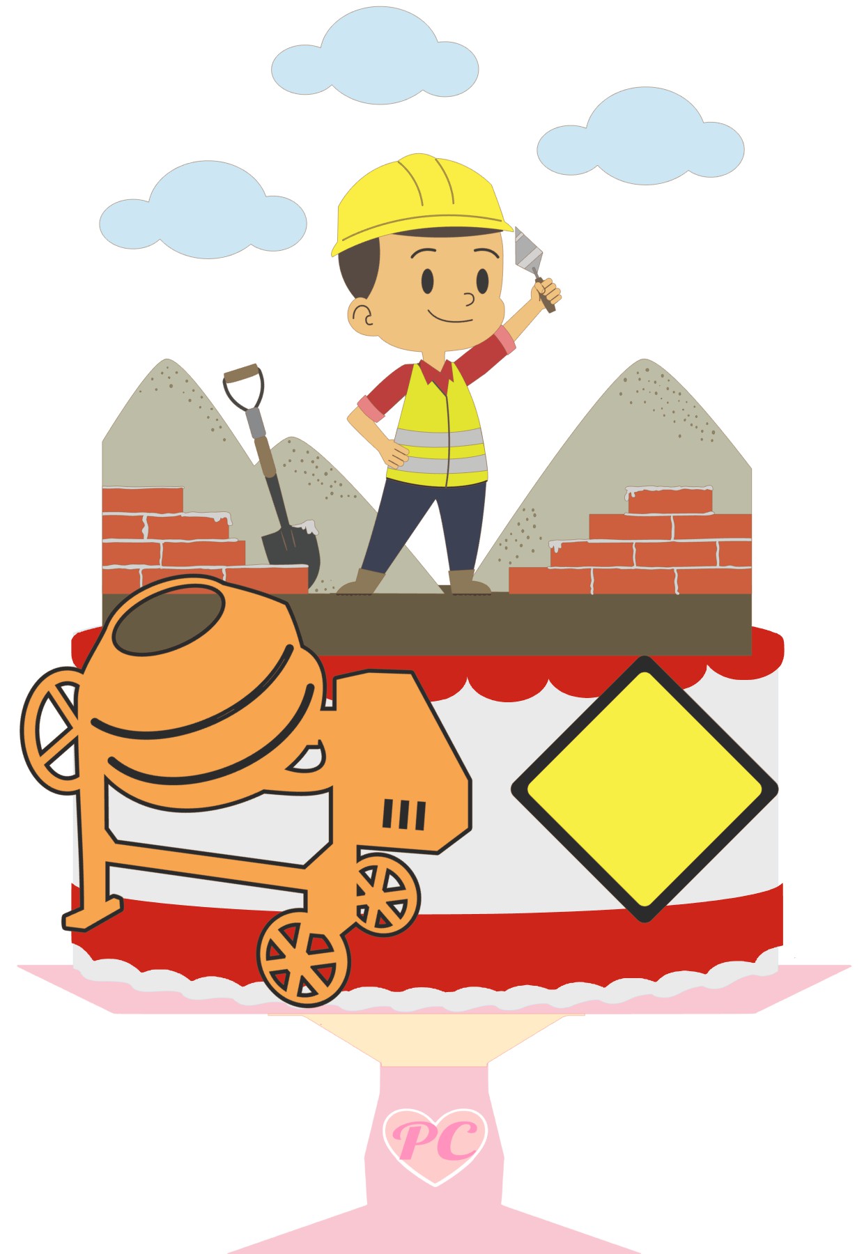 Construção