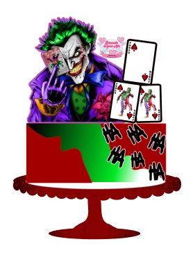 Coringa