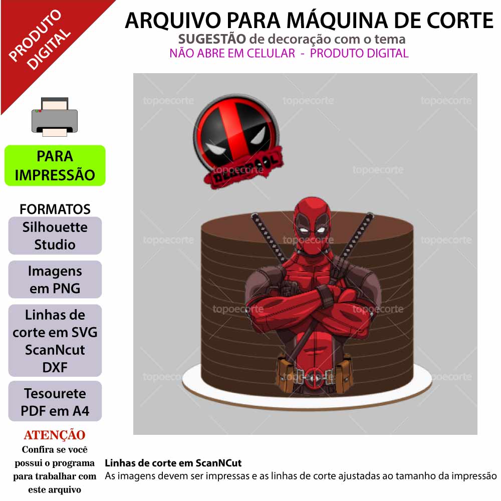 Deadpool