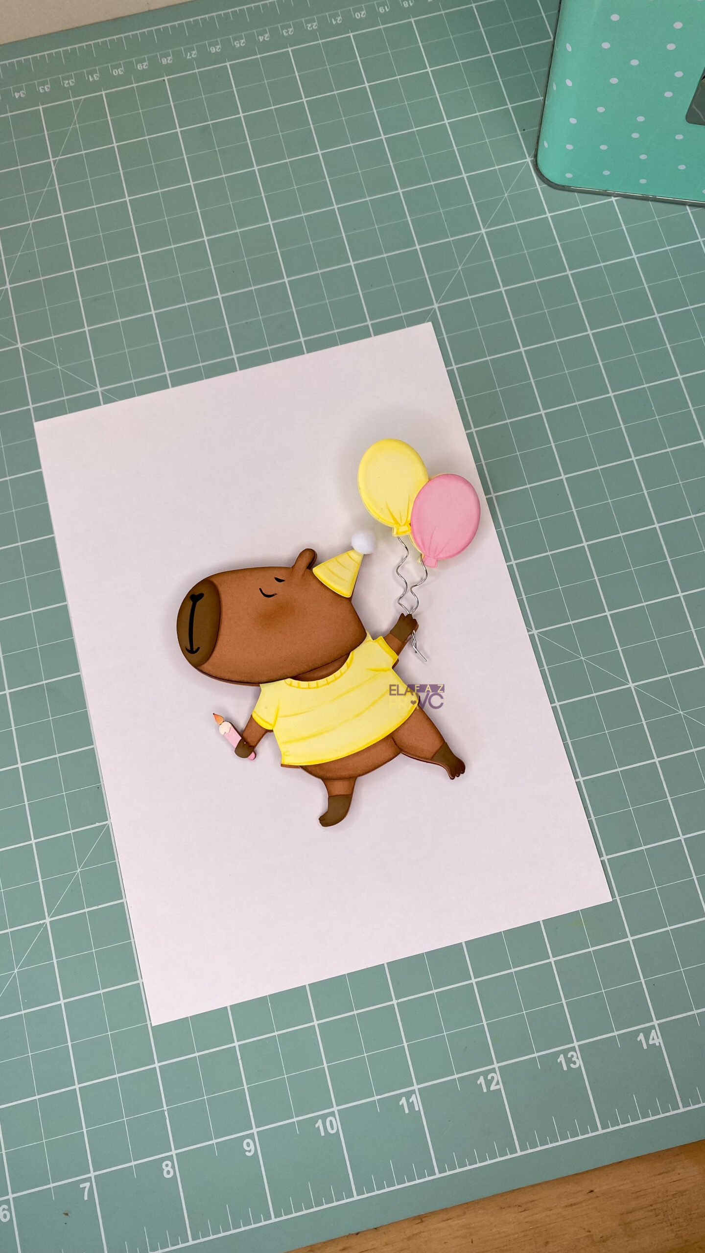 Capivara