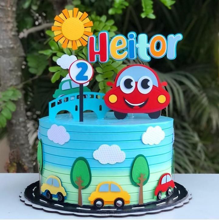 Carrinhos