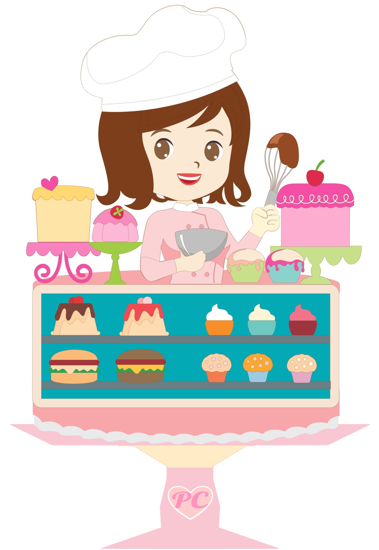 Confeitaria