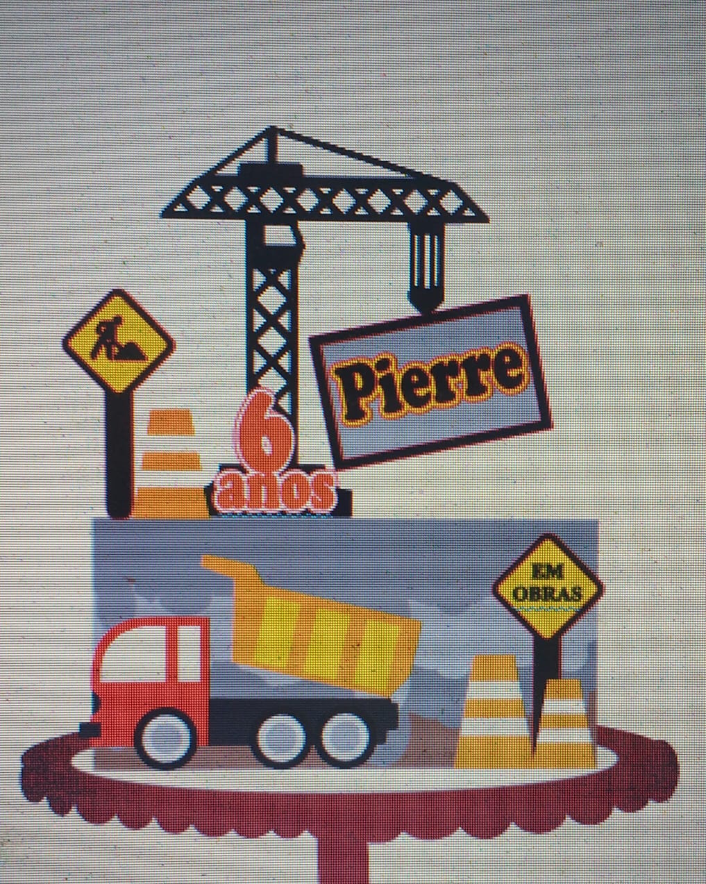 Construtor