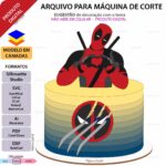 Deadpool E Wolverine