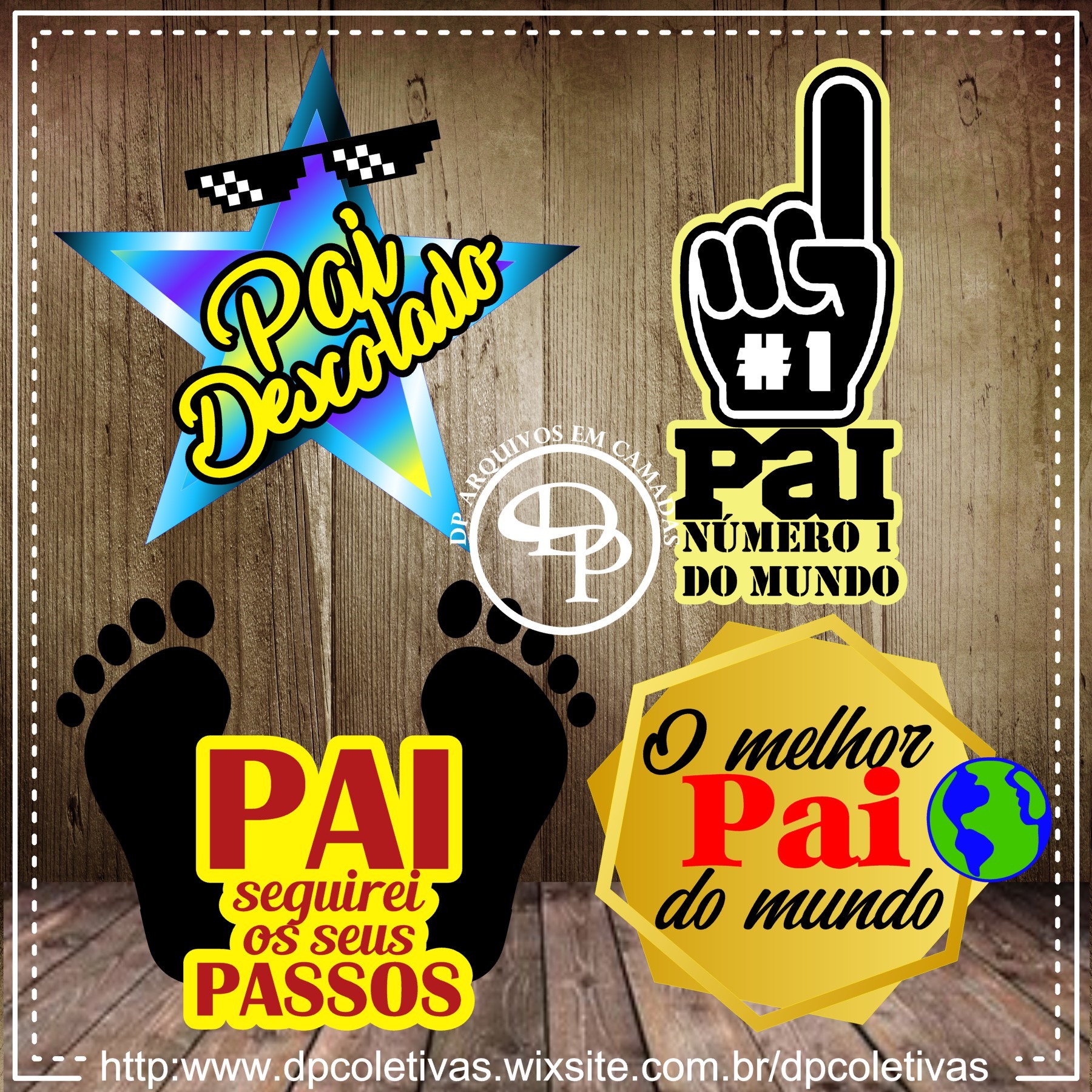 Pai Dp Drive Da Simone