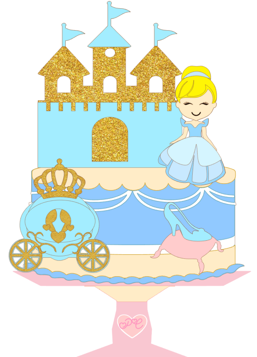 Cinderela