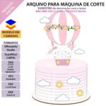 Coelhinhos No Balão