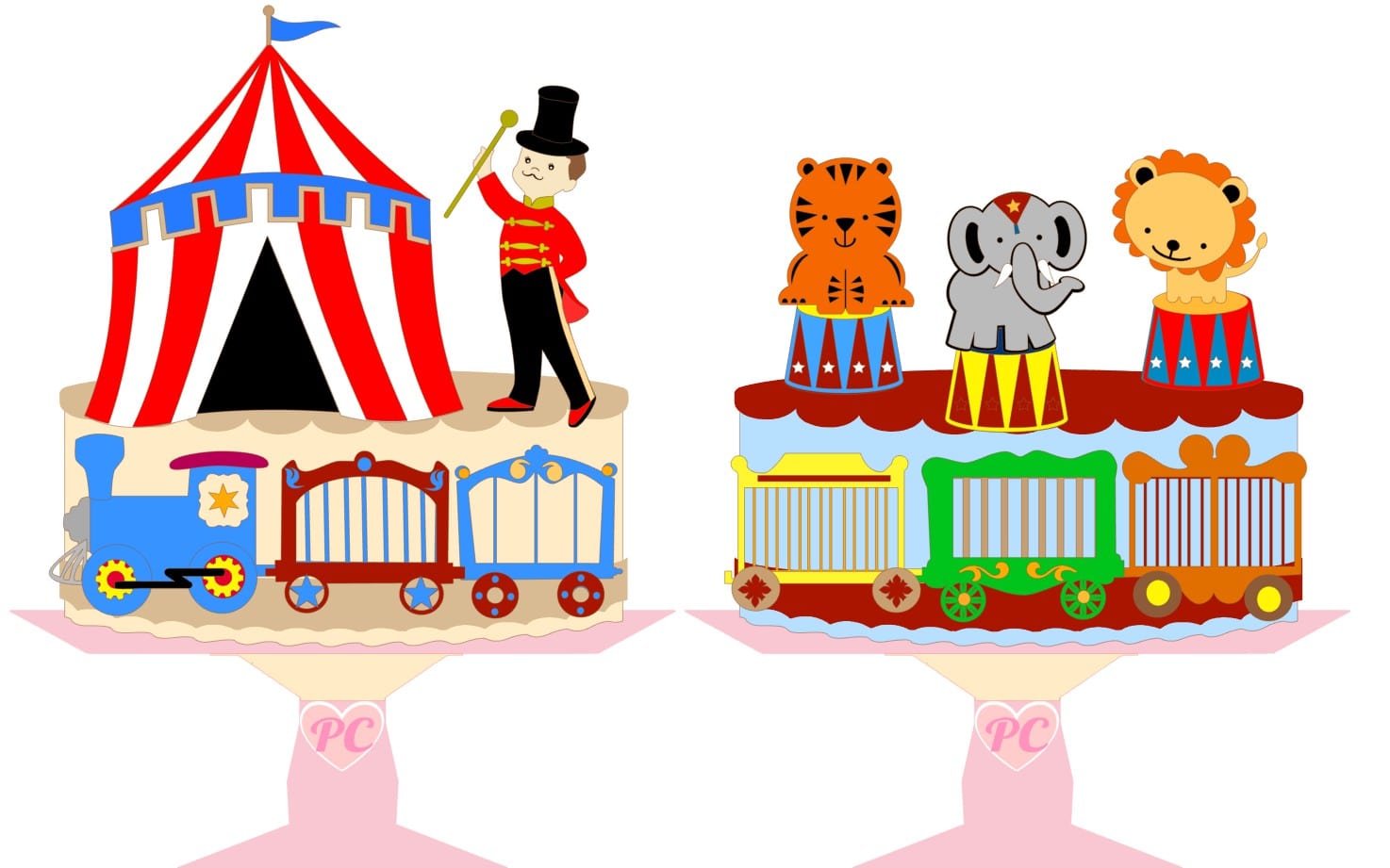Circo Menino