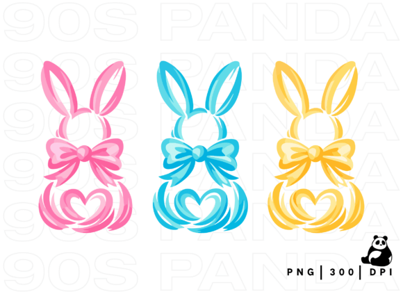 Easter Bunny Png