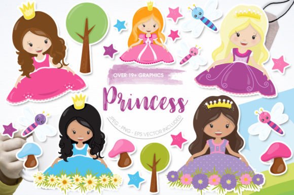 Princess 39360560