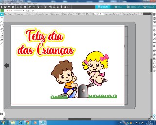 Tp Dia Das Crianças