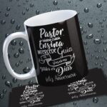 Pastores - 3 Artes Avulsa Caneca - Imagem 3