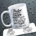 Pastores - 3 Artes Avulsa Caneca - Imagem 2
