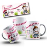 Piiiiiãaaoo - Arte Avulsa Caneca - Imagem 2