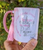 Pastora - Arte Avulsa Caneca (Adilson) - Imagem 3