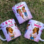 Mounjaro - Arte Avulsa Caneca