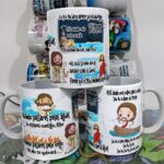 Os Planos de Deus - Arte Avulsa 3D