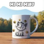 Arte Avulsa – Humor Gato - Imagem 10