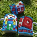 Roblox – Arte Avulsa 3D