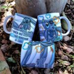 Stitch – Arte Avulsa 3D