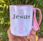 Pastora - Arte Avulsa Caneca (Adilson) - Imagem 2