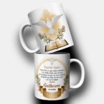 Crisma - Arte Avulsa Caneca