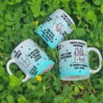 Se Houver o amanhã AMIGAS - Arte Avulsa Caneca - Imagem 7