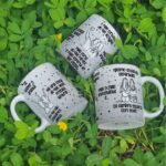 Se Houver o amanhã AMIGAS - Arte Avulsa Caneca - Imagem 8