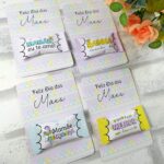 Combo Balinhas, Chocolate e Pirulitos - Dia das Mães - Imagem 8