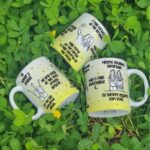 Se Houver o amanhã AMIGAS - Arte Avulsa Caneca - Imagem 2
