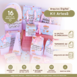 Kit Artesã