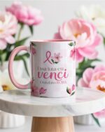 Kit Canecas Outubro Rosa V7 - Imagem 14